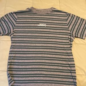 Brixton T-Shirt Size XXL
